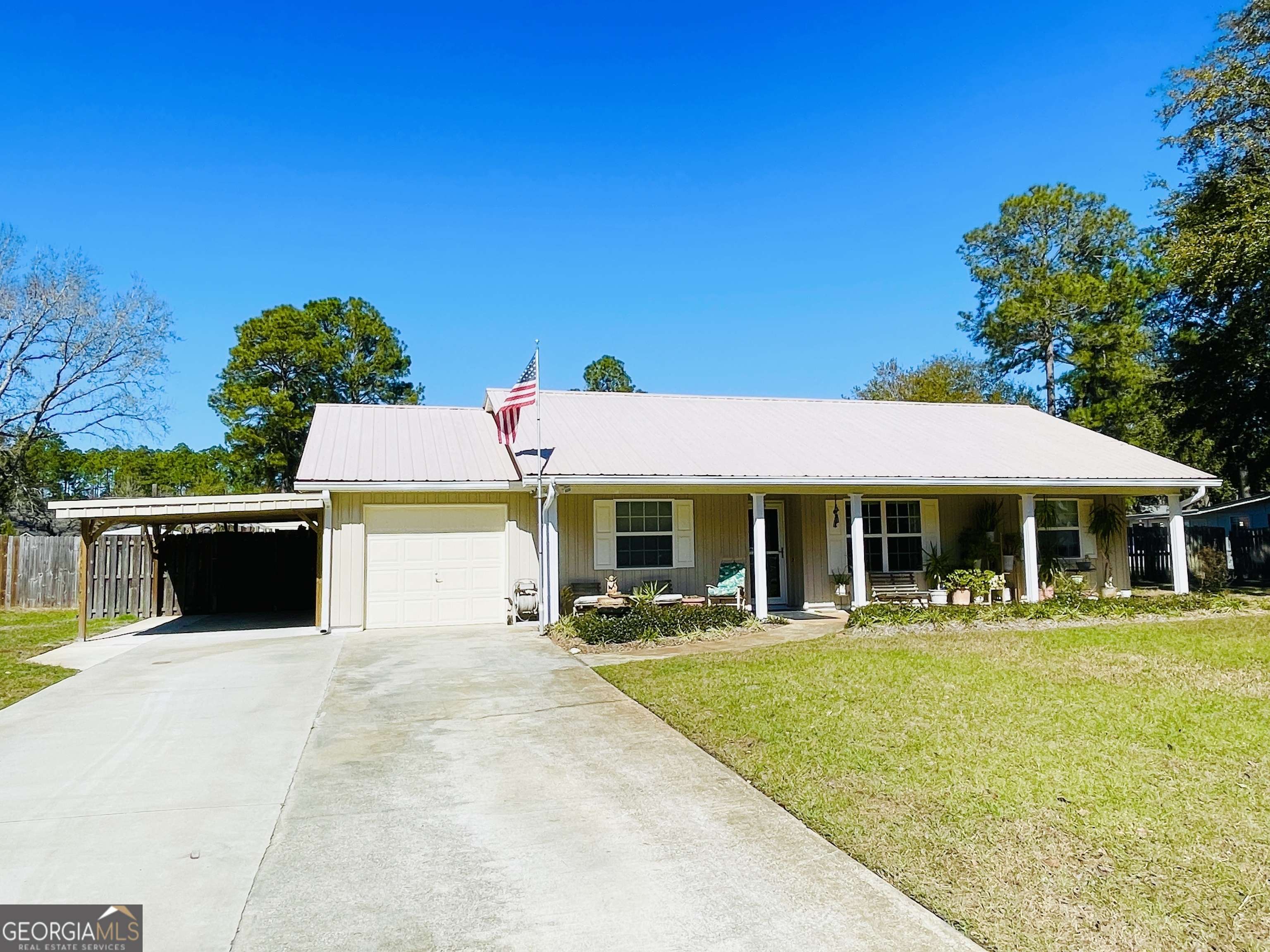 St. Marys, GA 31558,508 Moeckel Ln