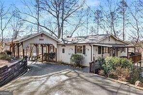 Dahlonega, GA 30533,196 Sosebee