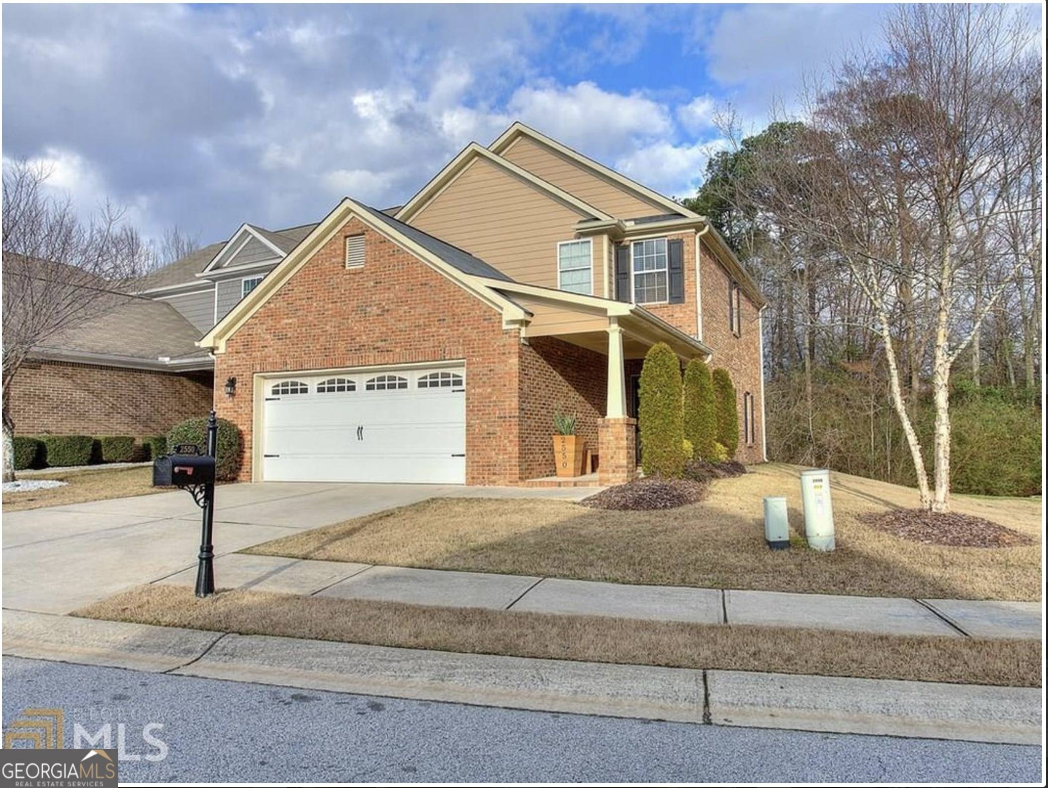 Lithonia, GA 30058,2550 Oakleaf