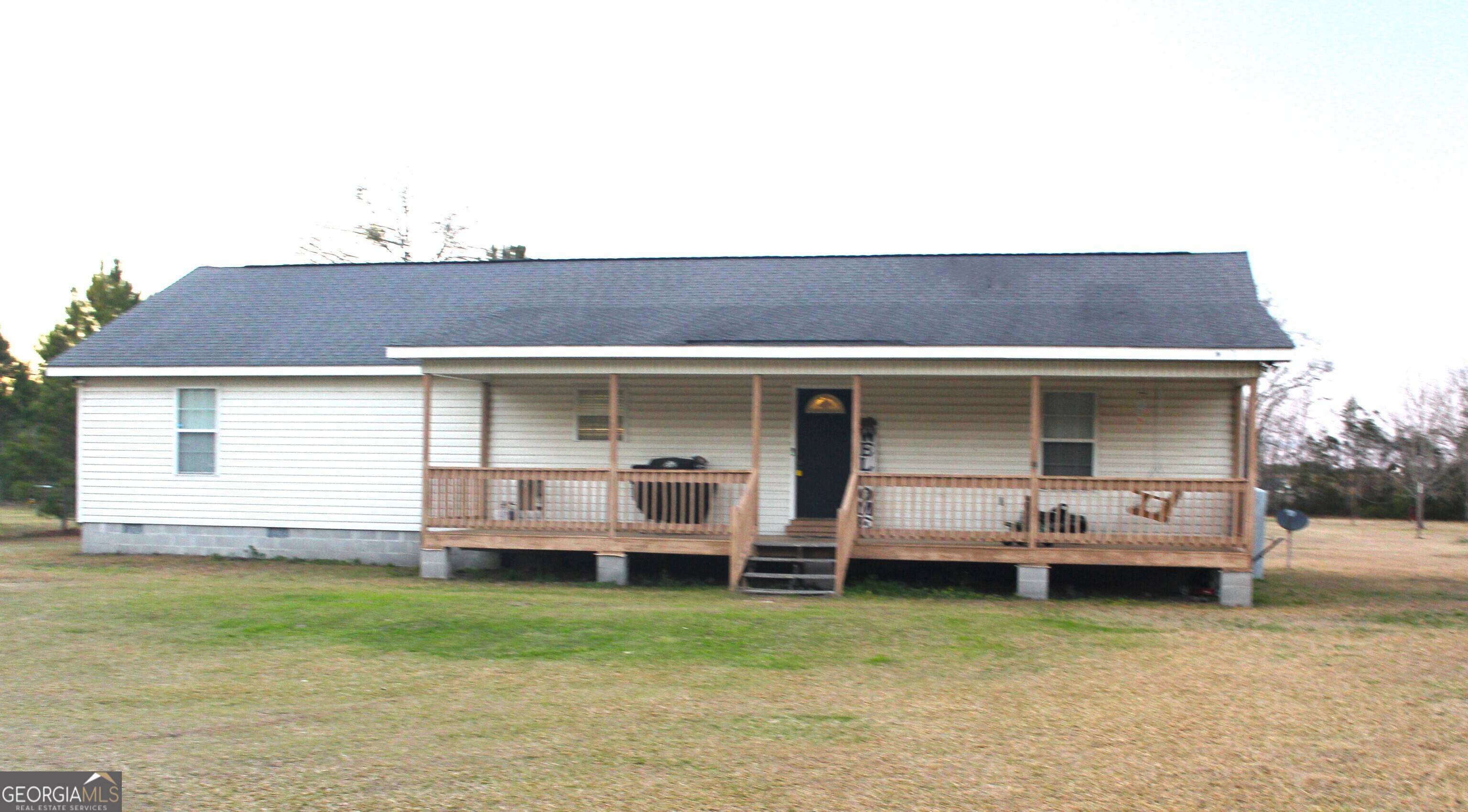 Springfield, GA 31329,205 Webb RD