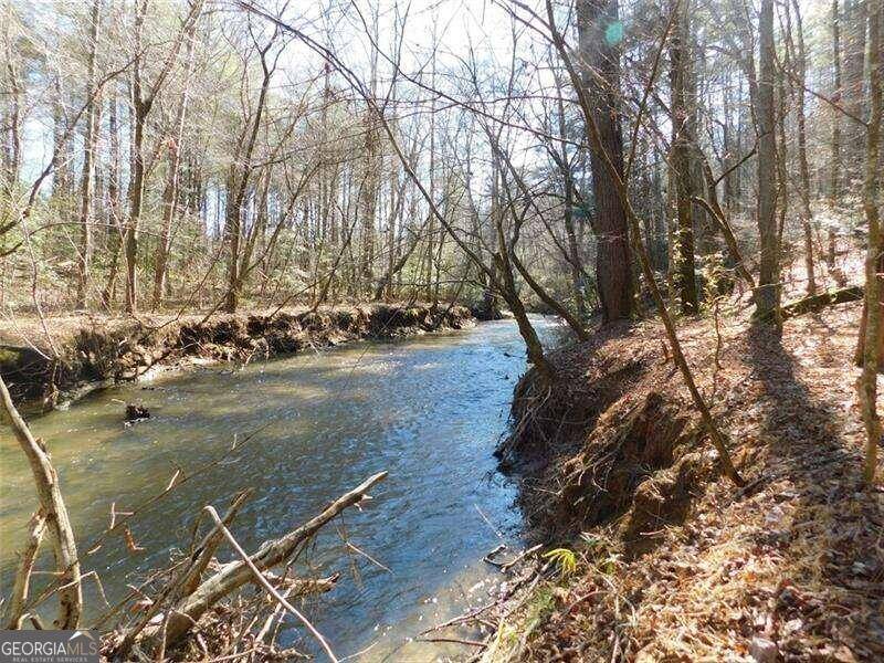 Dahlonega, GA 30533,0 Woodland Lane Tract 2