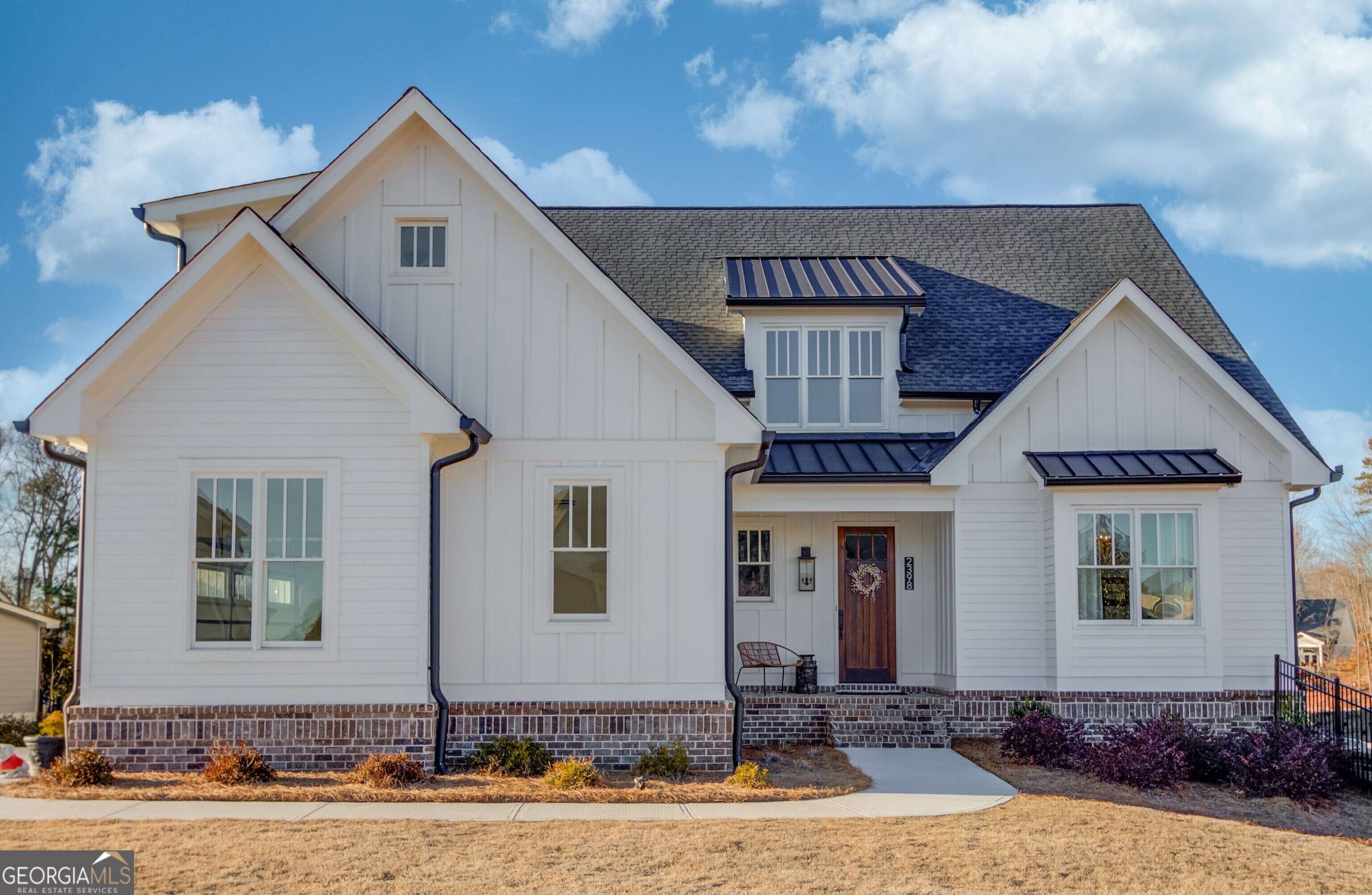 Jefferson, GA 30549,2398 Traditions WAY