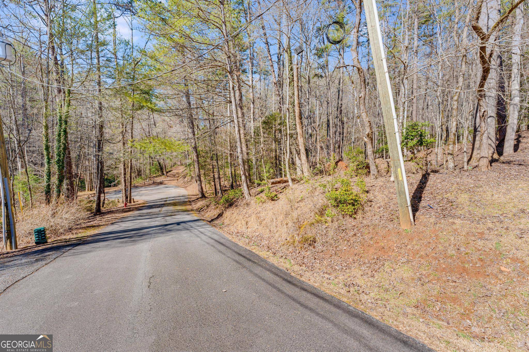 Sautee Nacoochee, GA 30571,0 Falling Creek