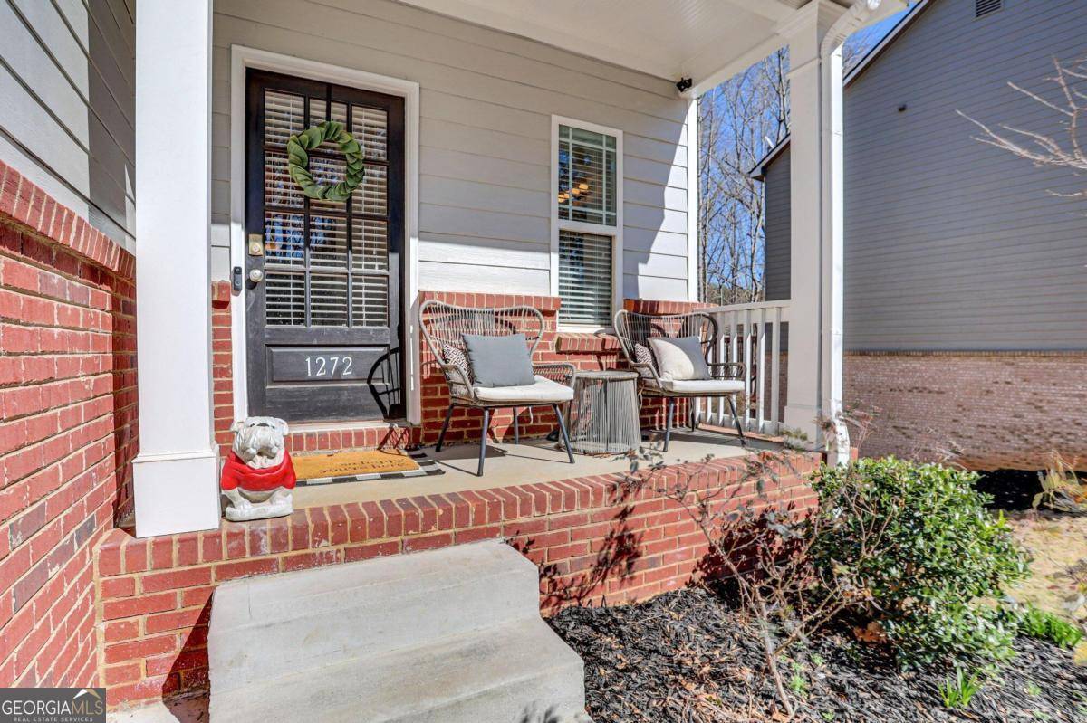 Marietta, GA 30008,1272 Brownstone