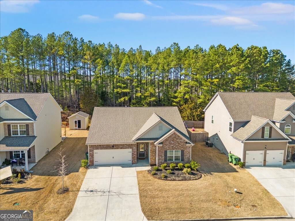 Adairsville, GA 30103,16 Blarneystone