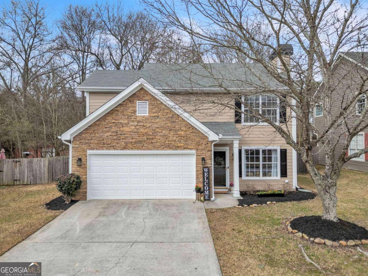 Marietta, GA 30062,2539 Waterstone WAY