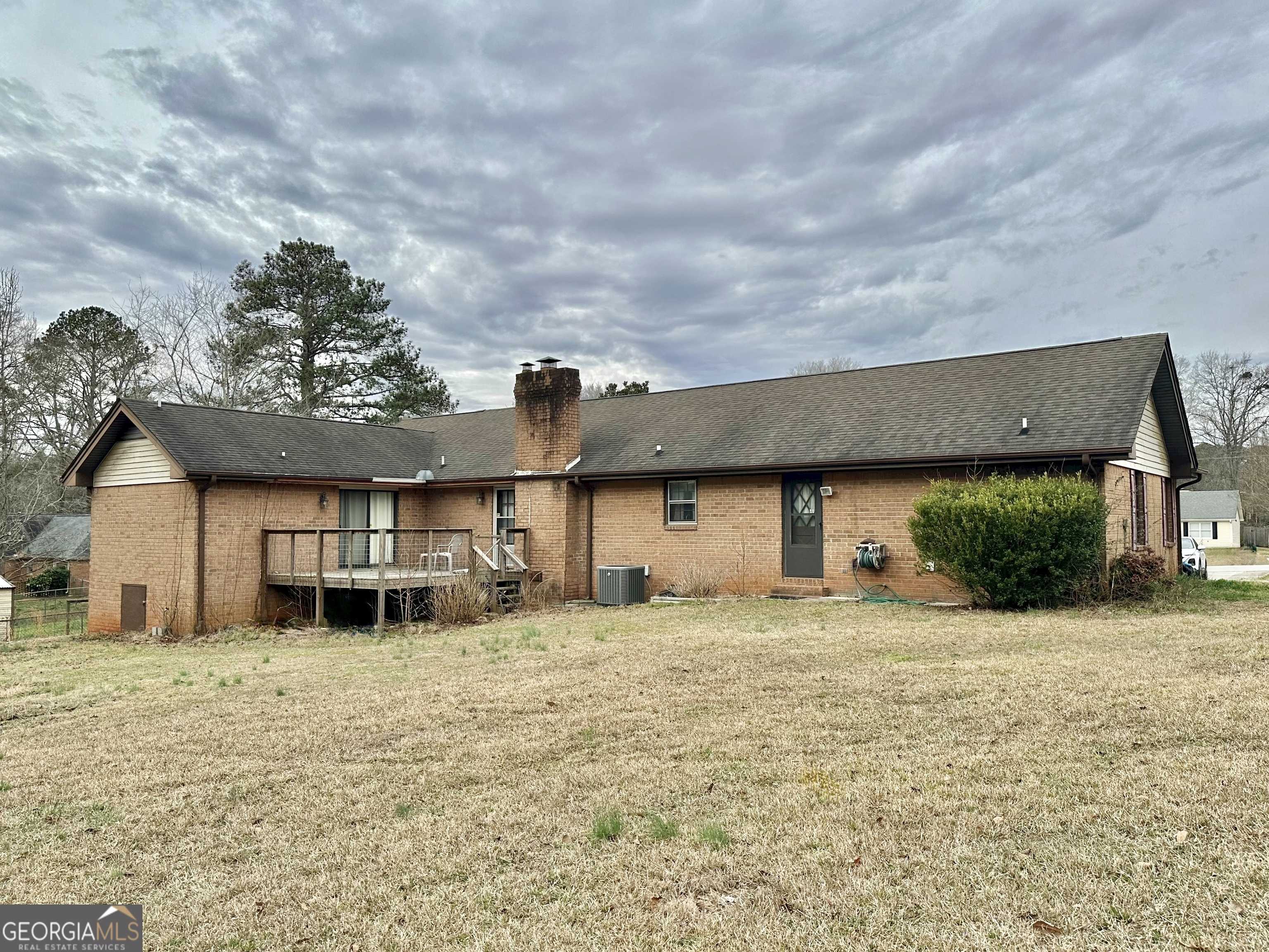 Covington, GA 30014,120 Riverbend DR
