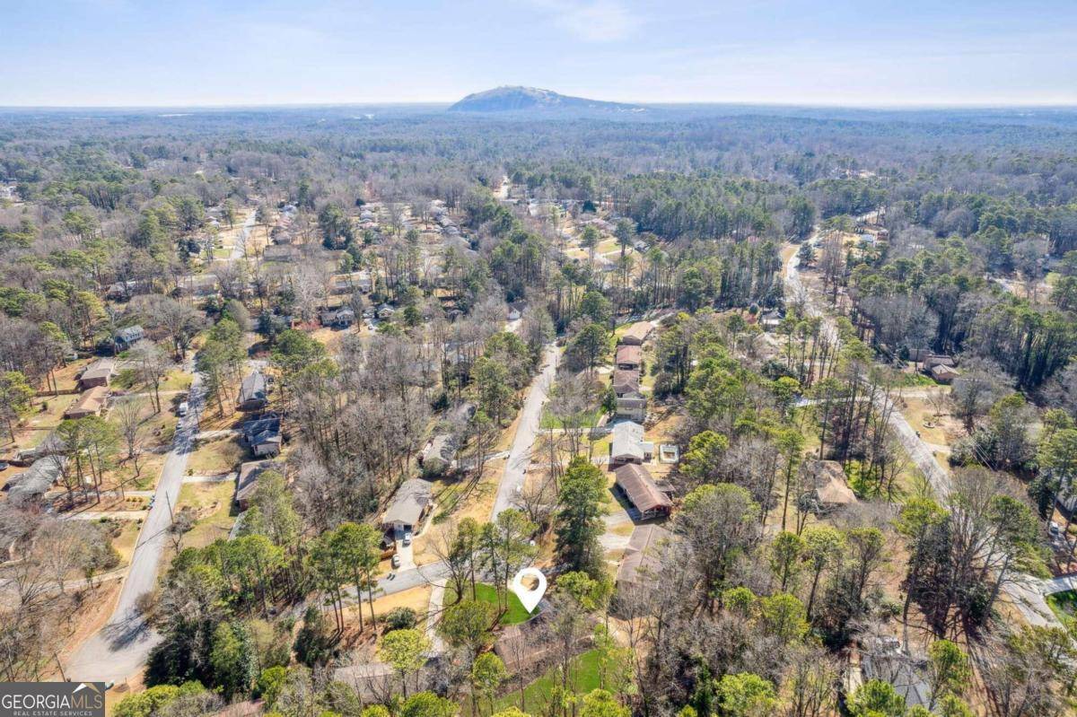 Stone Mountain, GA 30087,5840 Ohara