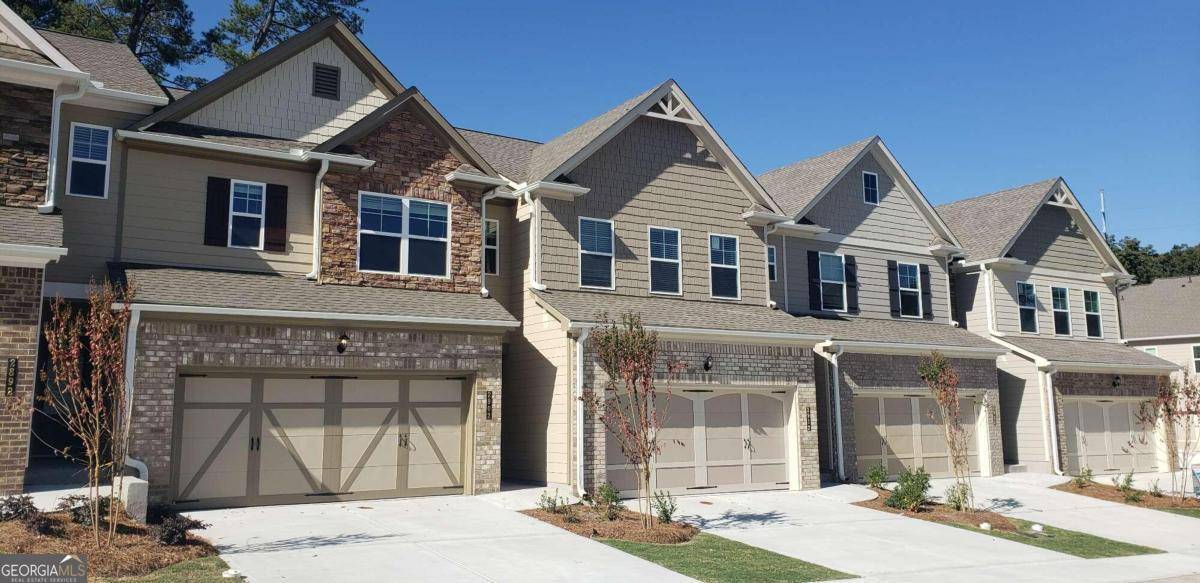 Peachtree Corners, GA 30360,2844 Harmony Trail