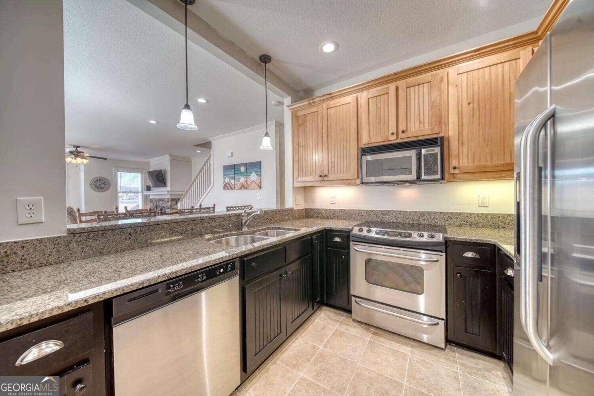 Hiawassee, GA 30546,1417 Lakeside RD #701