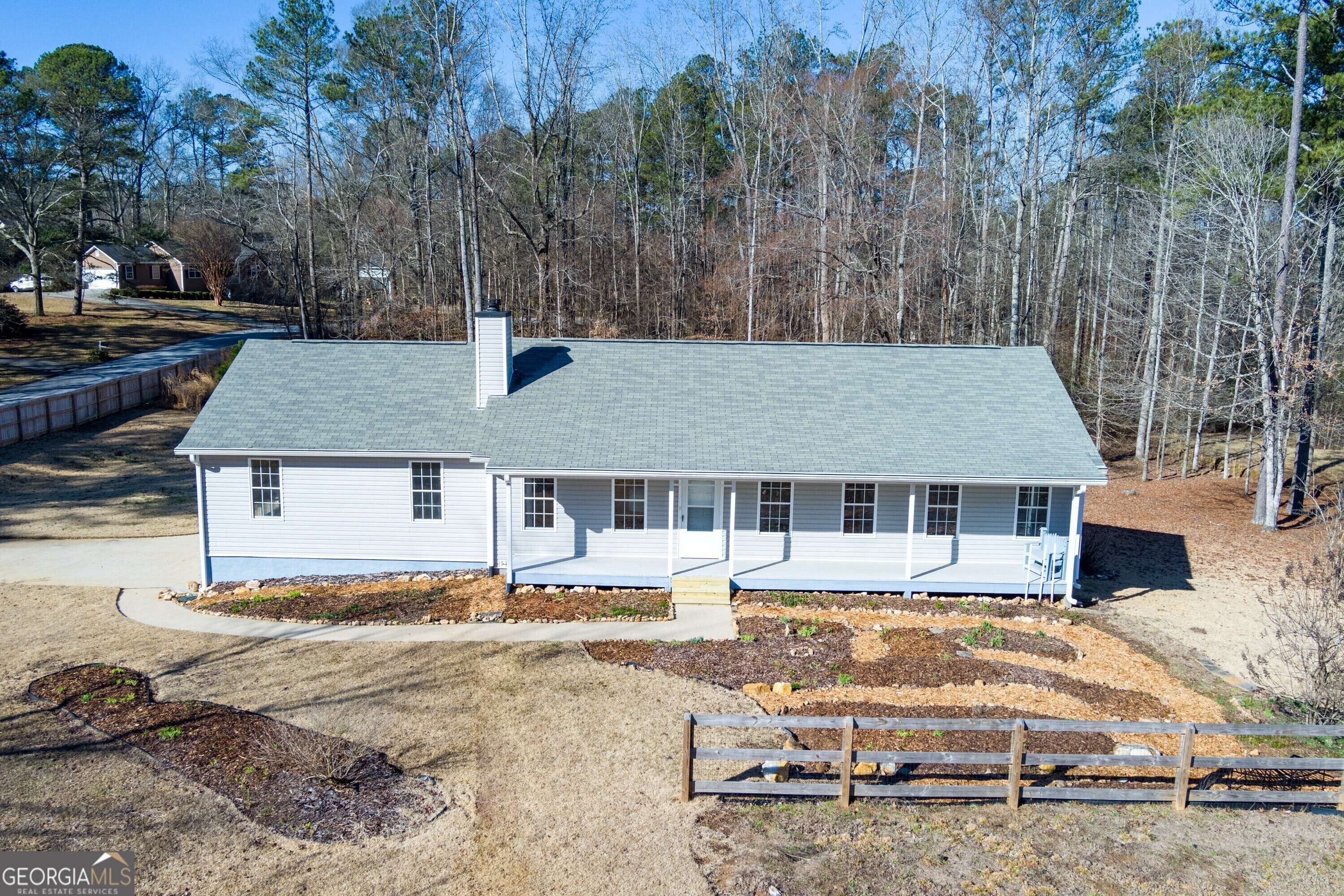 Powder Springs, GA 30127,4400 Westerling CT
