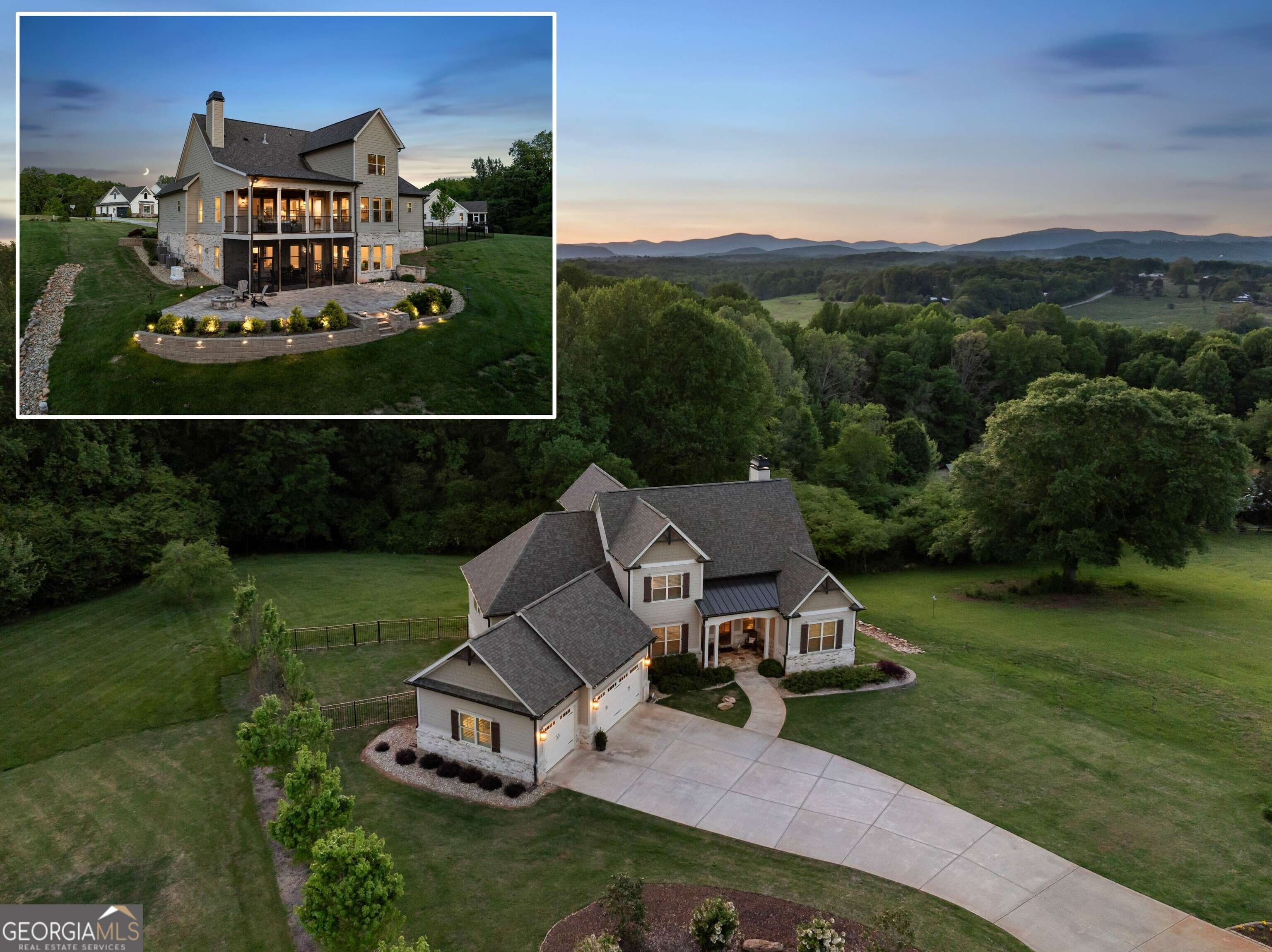 Clarkesville, GA 30523,328 Mountain VIS