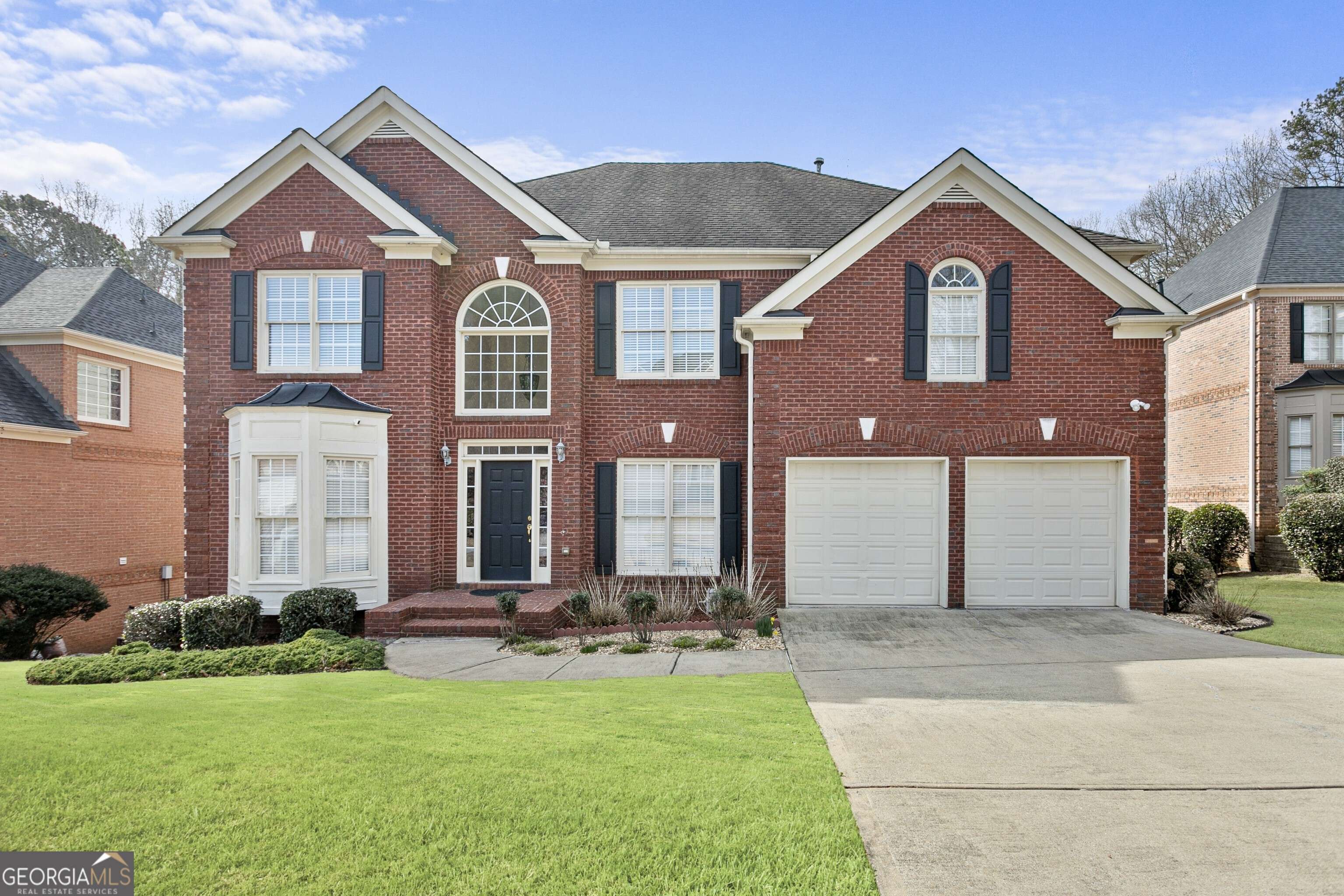 Johns Creek, GA 30097,155 Winford Close