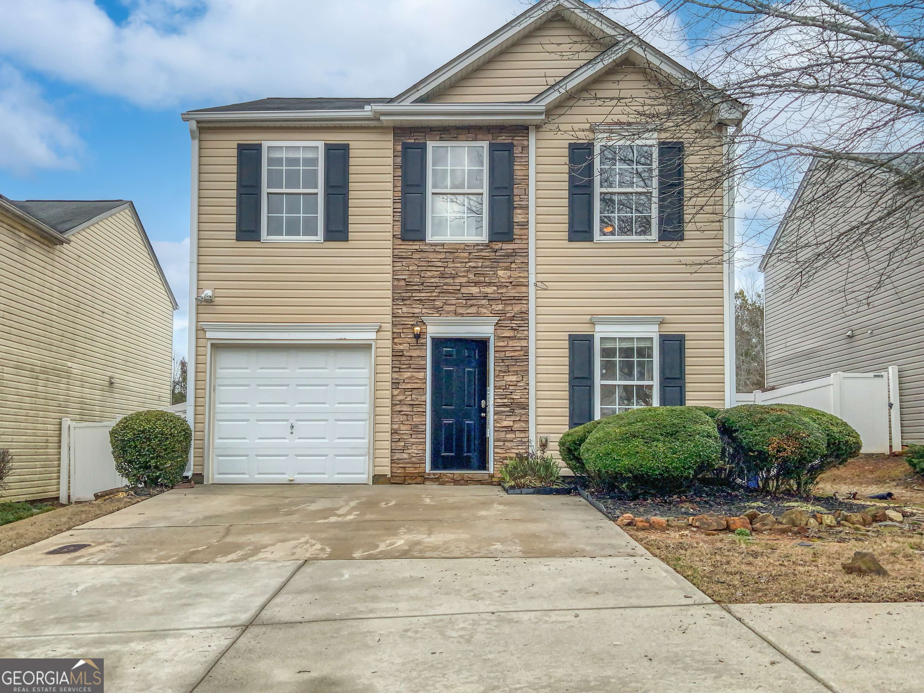 Dallas, GA 30157,212 Silver Ridge DR
