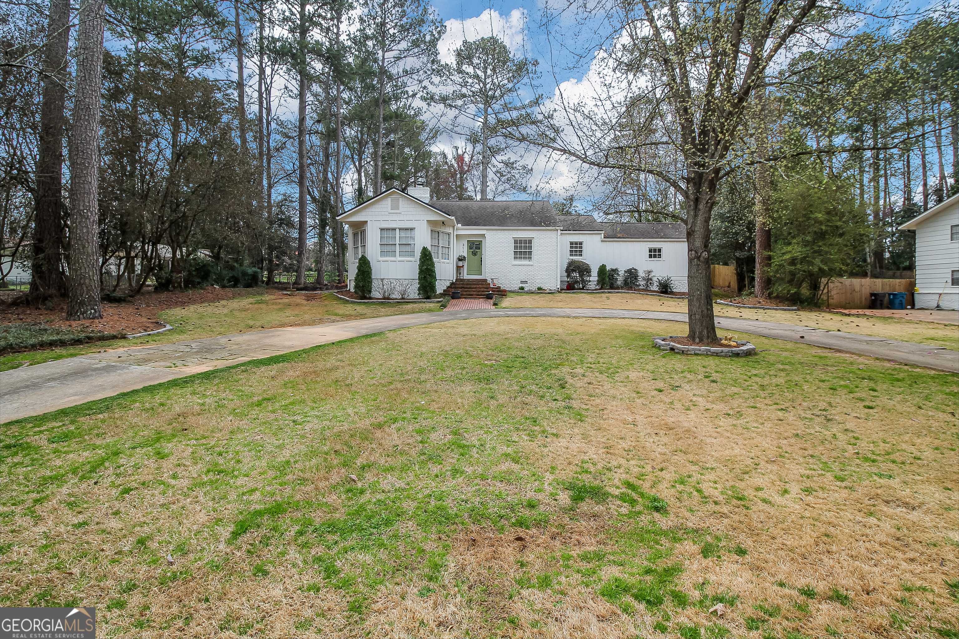 Mcdonough, GA 30253,311 Burke CIR