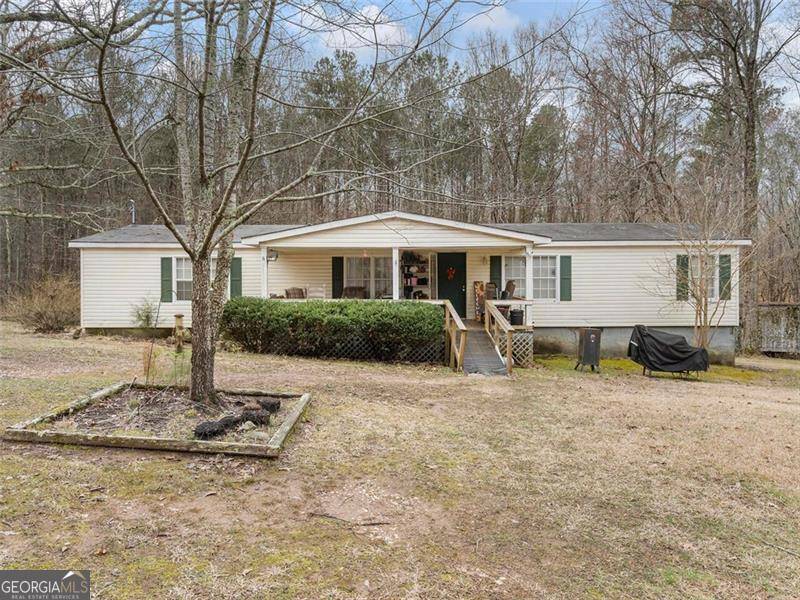 Rockmart, GA 30153,1680 HOLLY SPRINGS