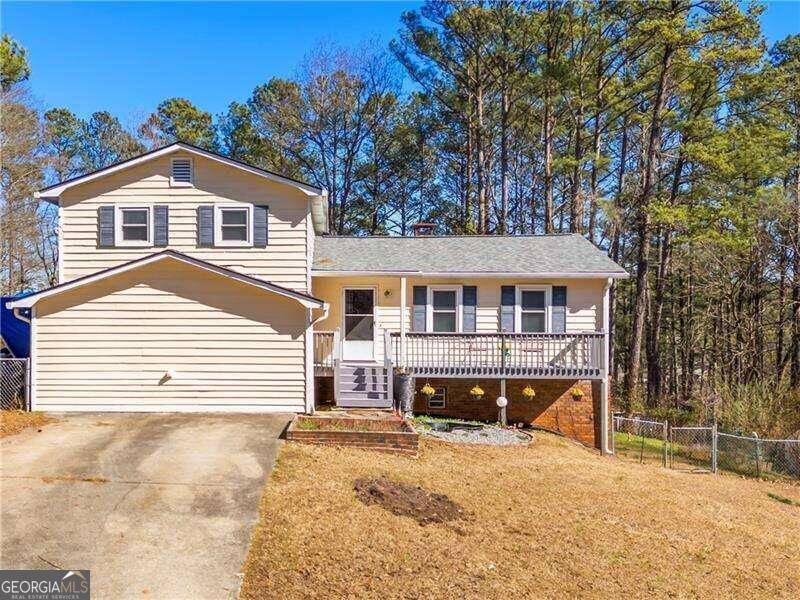 Woodstock, GA 30188,133 Driftwood LN