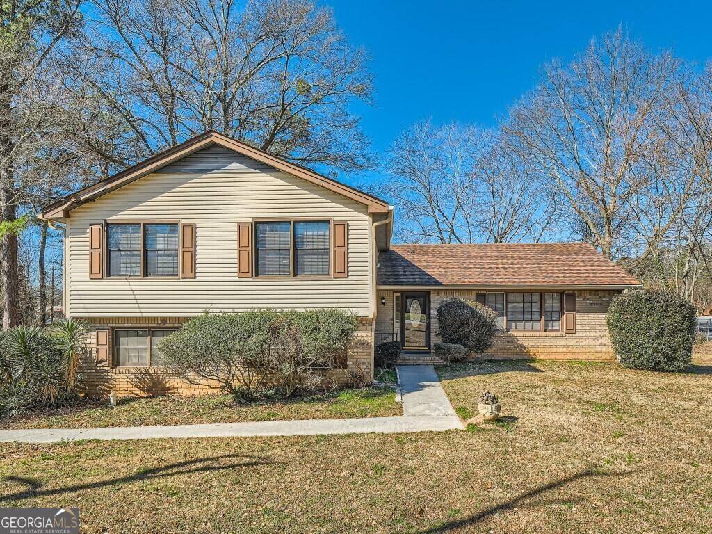 South Fulton, GA 30349,2396 Sandgate RD