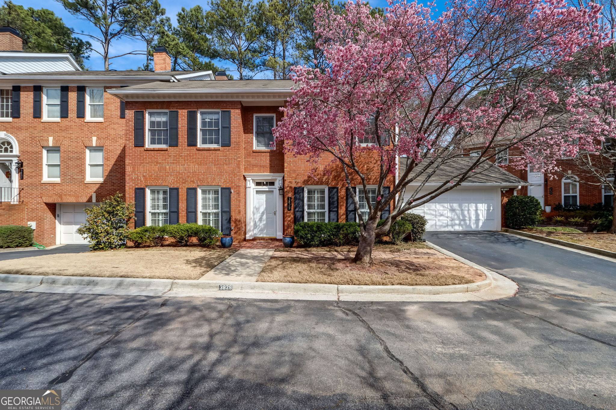 Atlanta, GA 30340,3829 Savannah SQ E