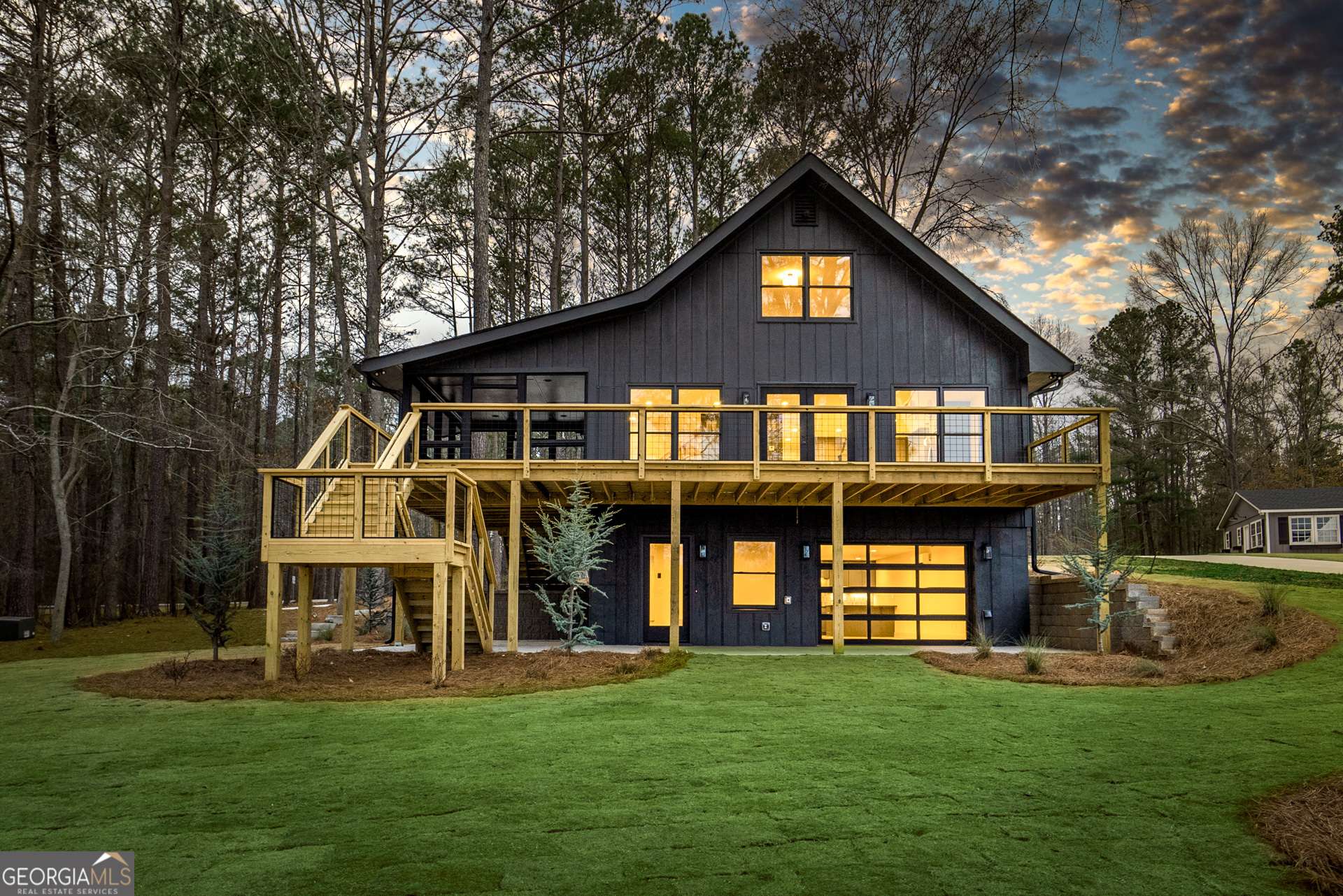 Buckhead, GA 30625,1781 Sugar Creek TRL