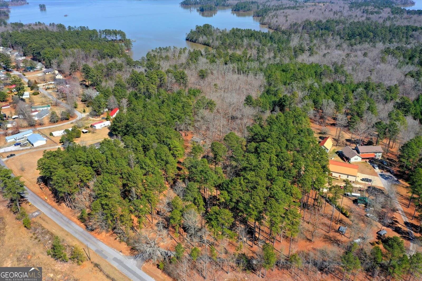 Lincolnton, GA 30817,0 Poland RD