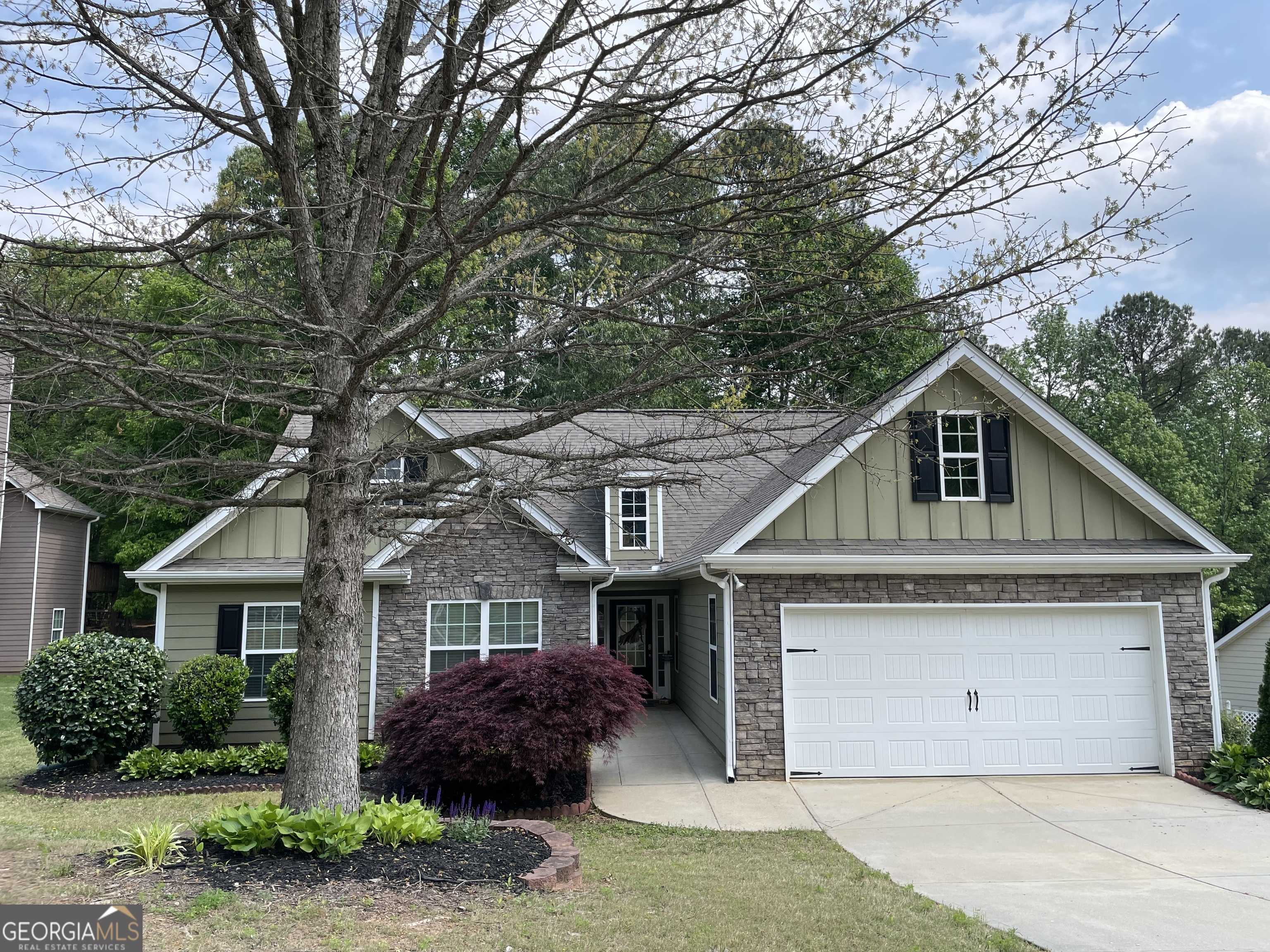 Jefferson, GA 30549,192 Ashebrooke WAY