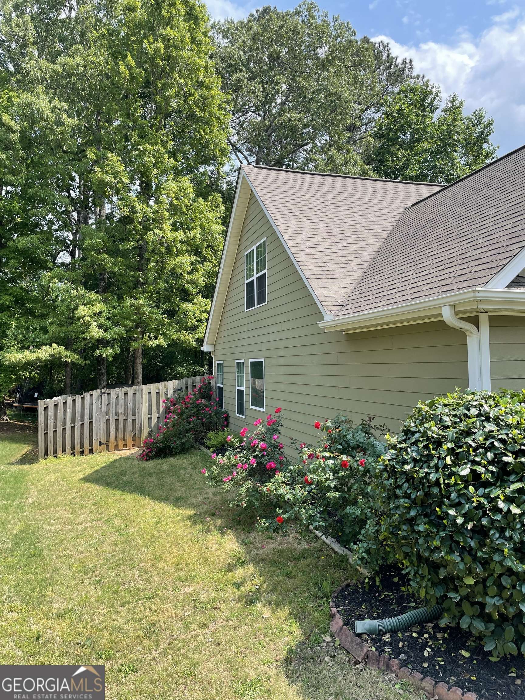 Jefferson, GA 30549,192 Ashebrooke WAY