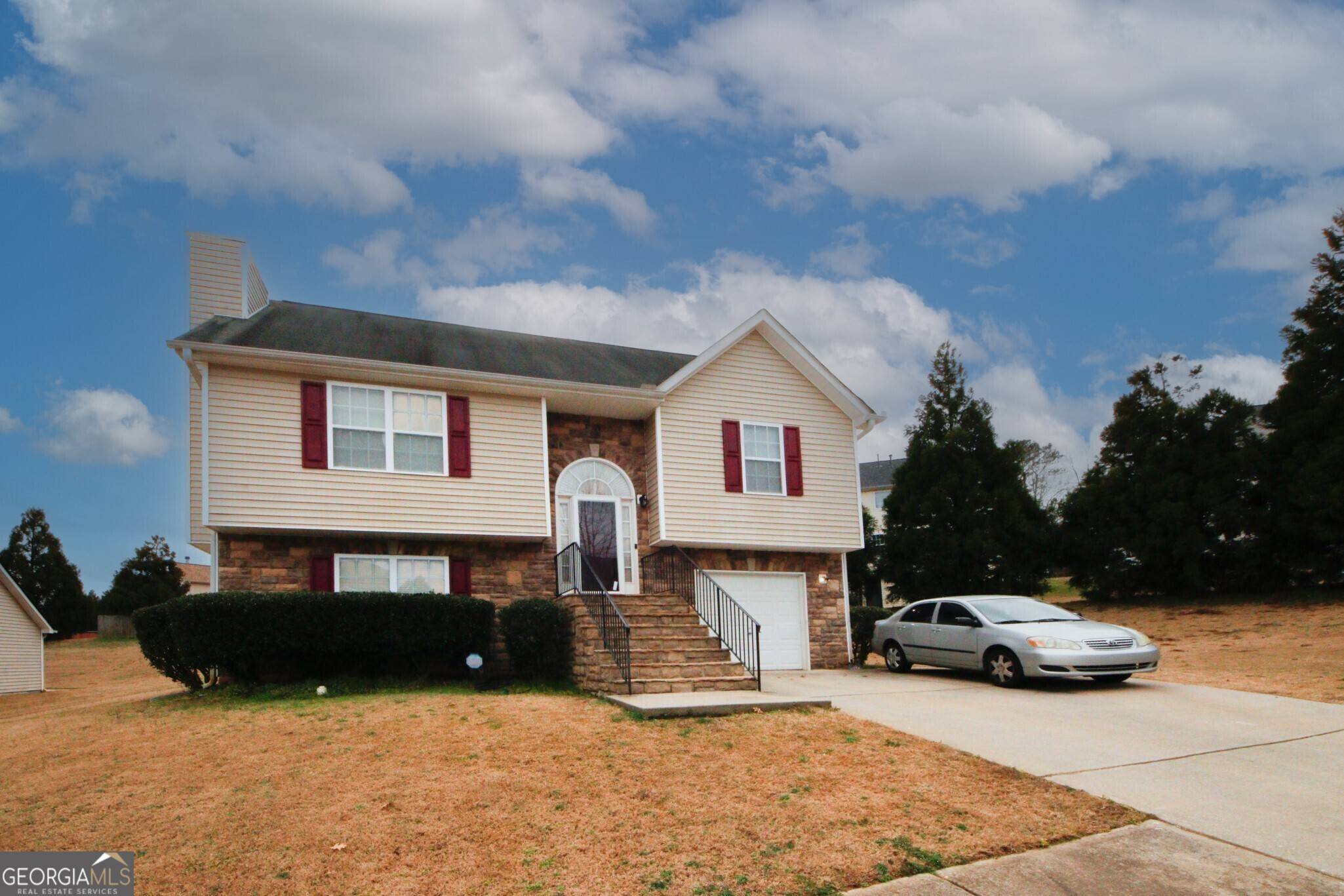 South Fulton, GA 30349,5036 Lichen TRL