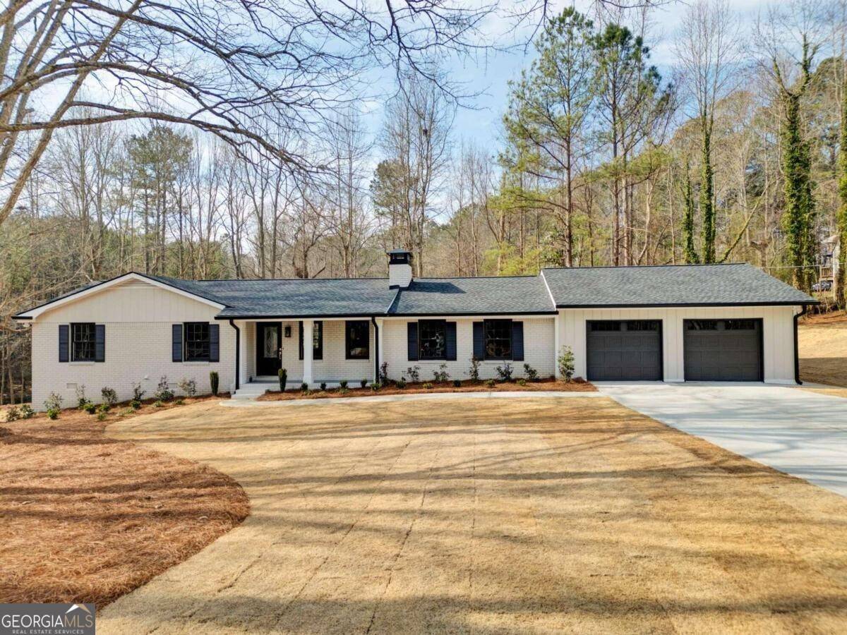 Dallas, GA 30157,567 Dogwood TRL