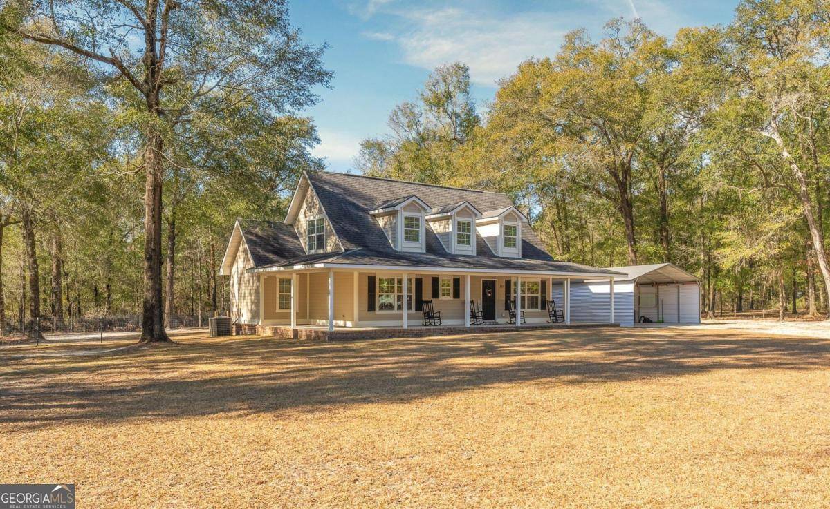 Guyton, GA 31312,115 Mallard WAY