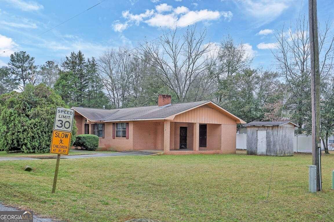 Reidsville, GA 30453,104 Adon ST