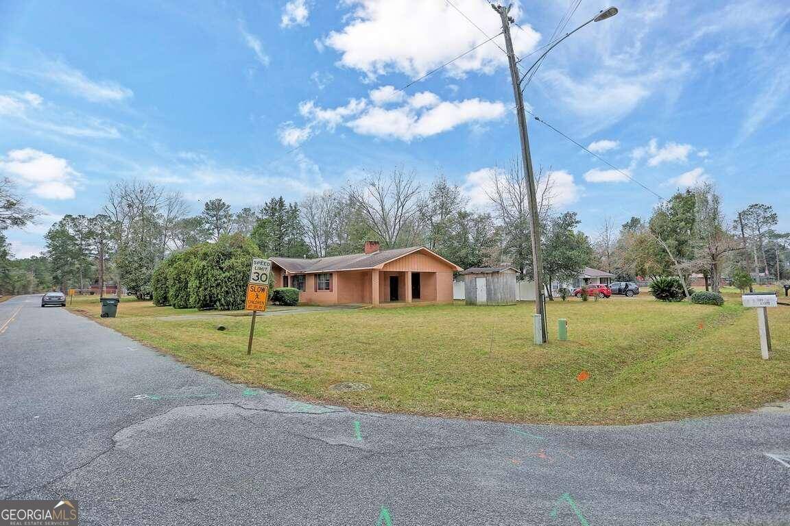 Reidsville, GA 30453,104 Adon ST