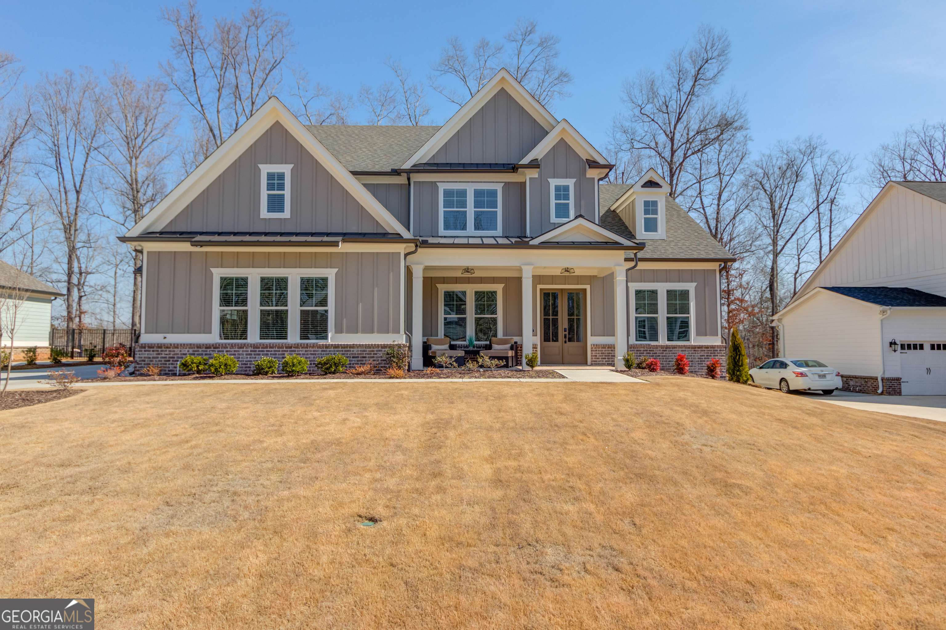 Jefferson, GA 30549,7024 Sanctuary DR