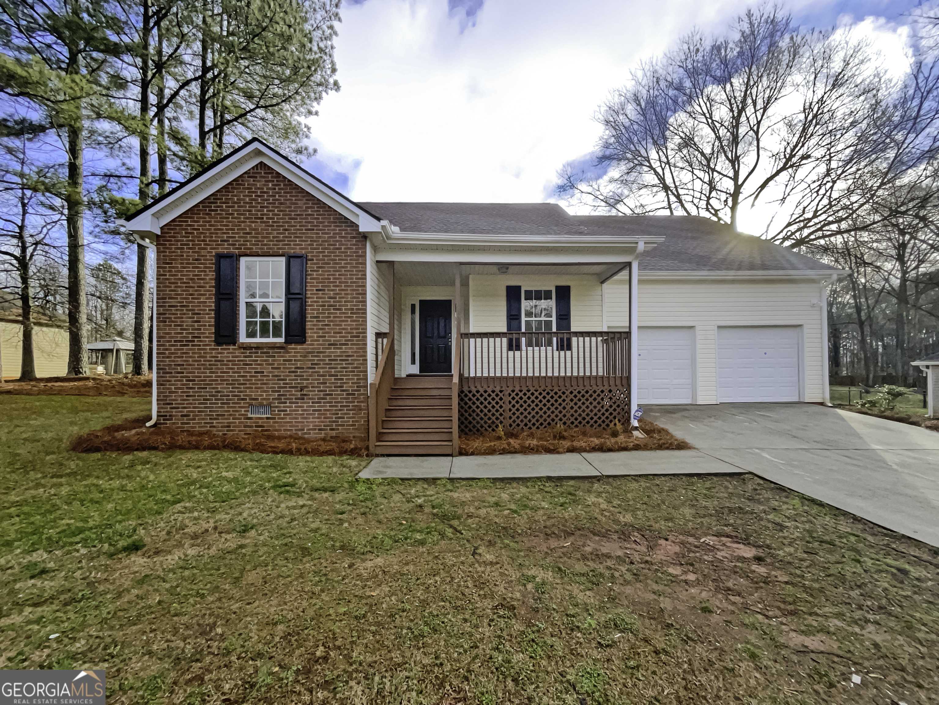Monroe, GA 30655,1515 Brushcreek DR