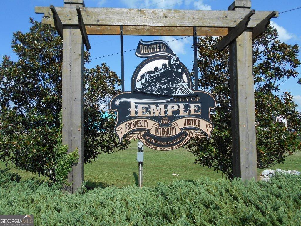 Temple, GA 30179,407 Nottely