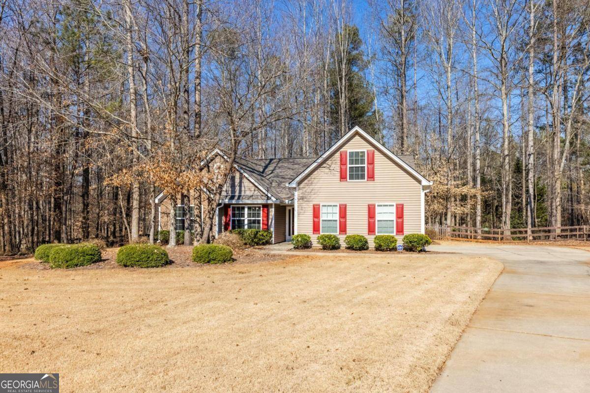 Winder, GA 30680,825 Kenwood LN