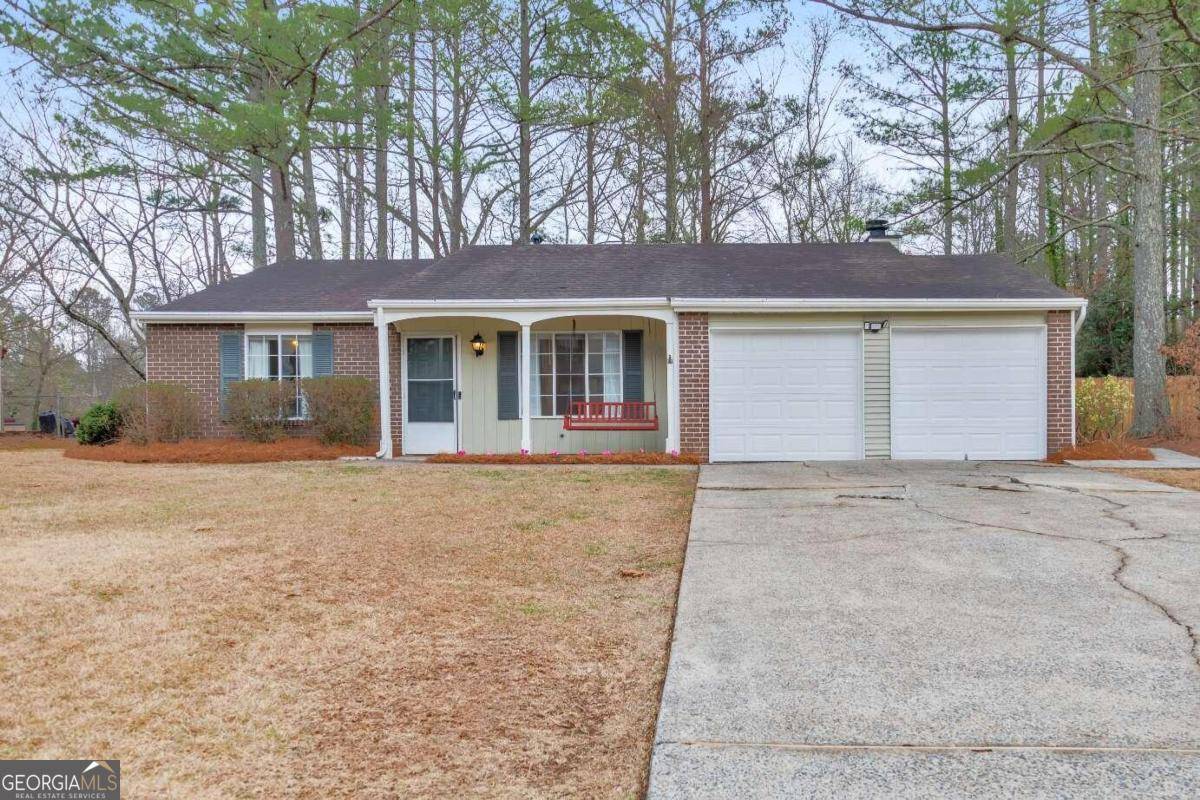 Marietta, GA 30066,2821 Pine Meadow DR