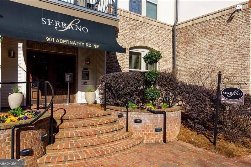 Sandy Springs, GA 30328,901 Abernathy RD #2130