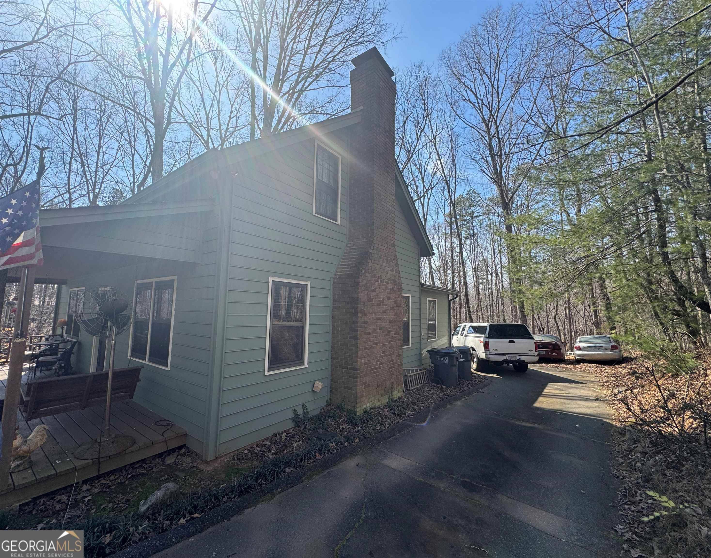 Dahlonega, GA 30533,91 Lake CIR