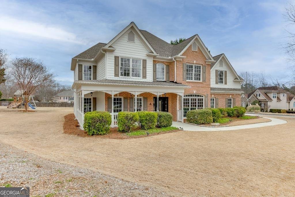 Buford, GA 30519,3520 Rolling Creek DR