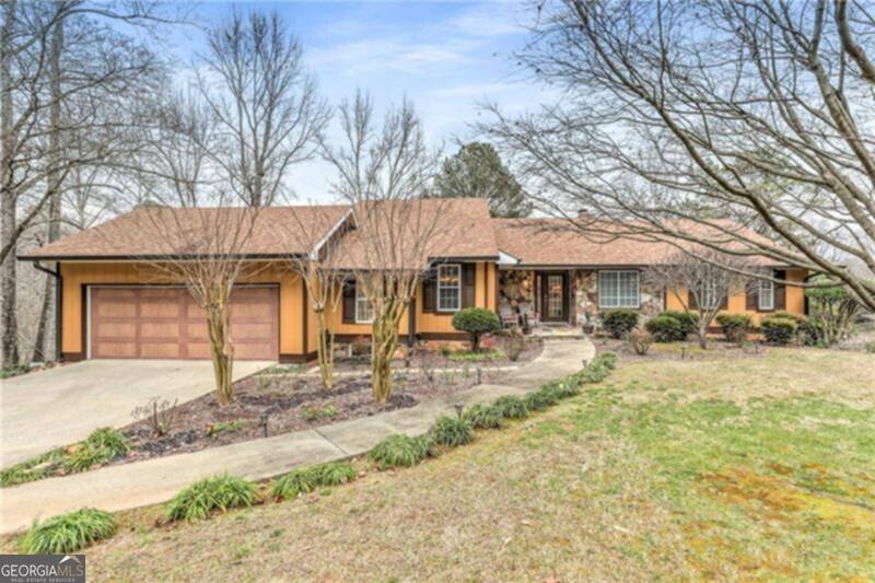 Roswell, GA 30075,5000 Ledieu RD