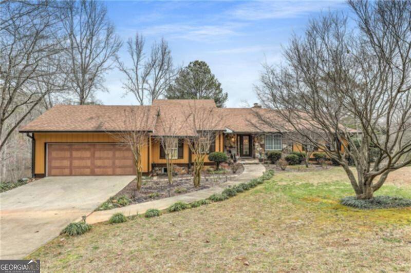 Roswell, GA 30075,5000 Ledieu RD