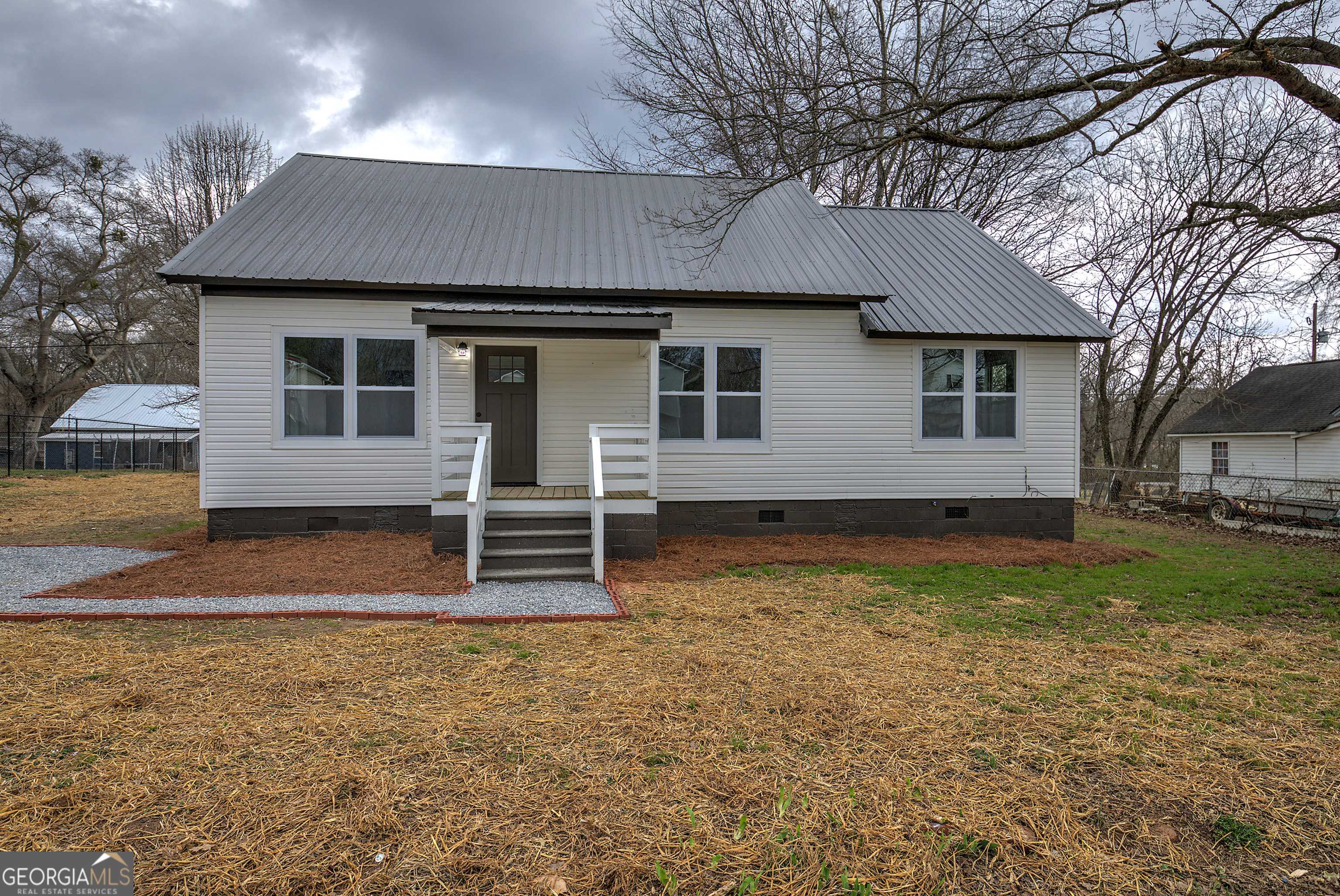 Aragon, GA 30104,9 Magnolia ST