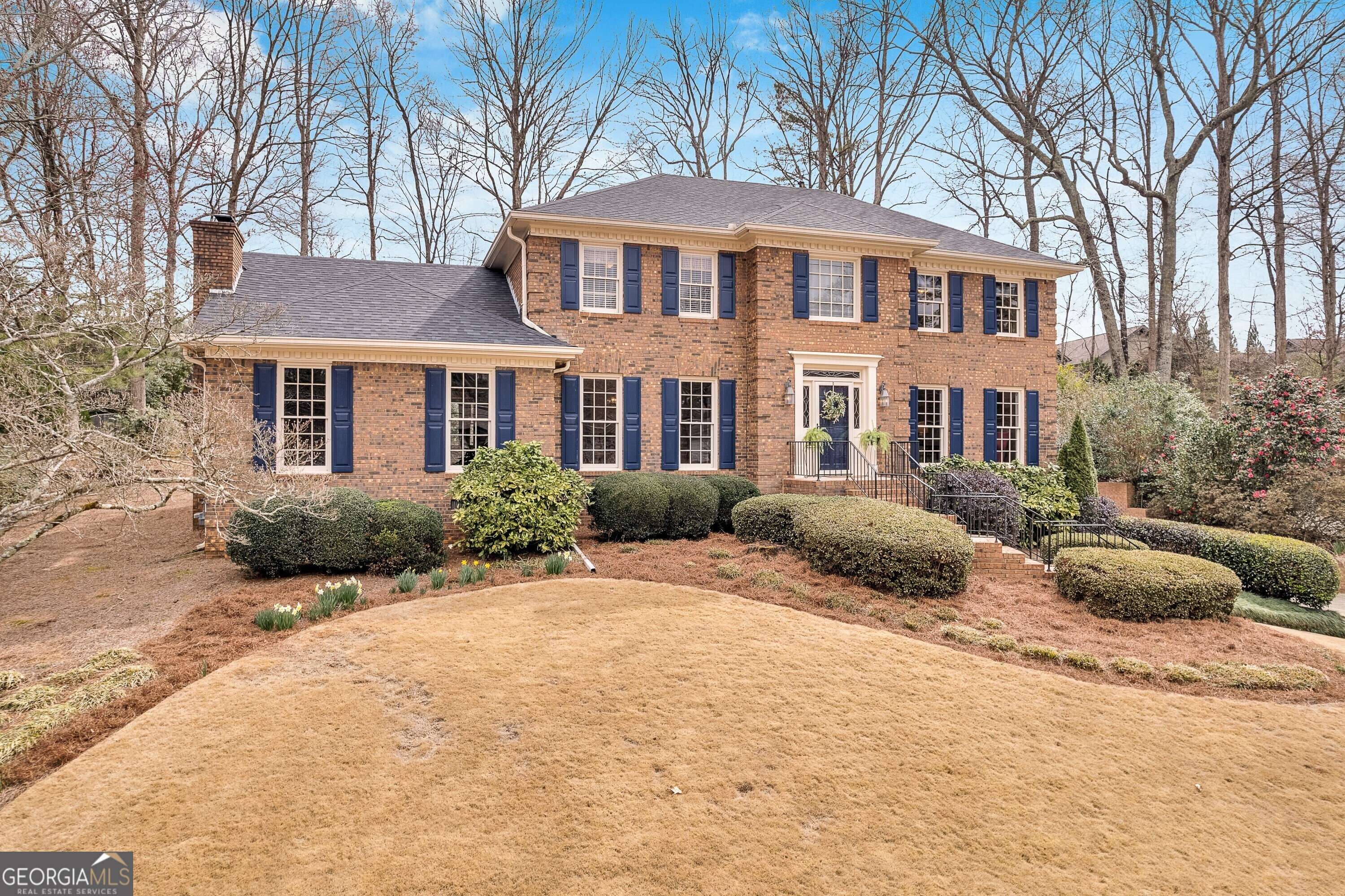 Peachtree Corners, GA 30092,3768 Allenhurst