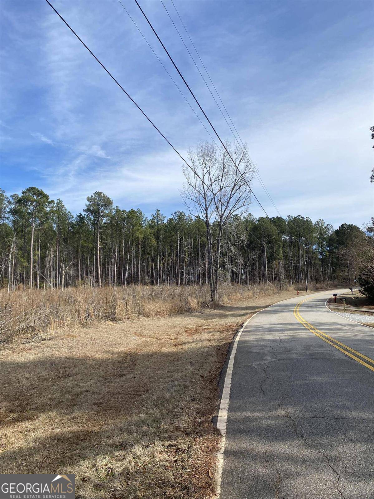 Eatonton, GA 31024,0 Cold Branch RD #LOT 55