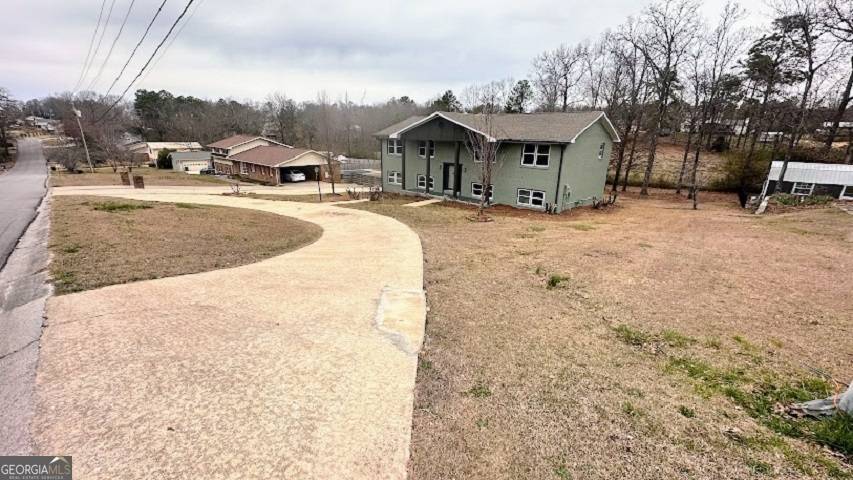 Anniston, AL 36206,1001 Cherokee Trail