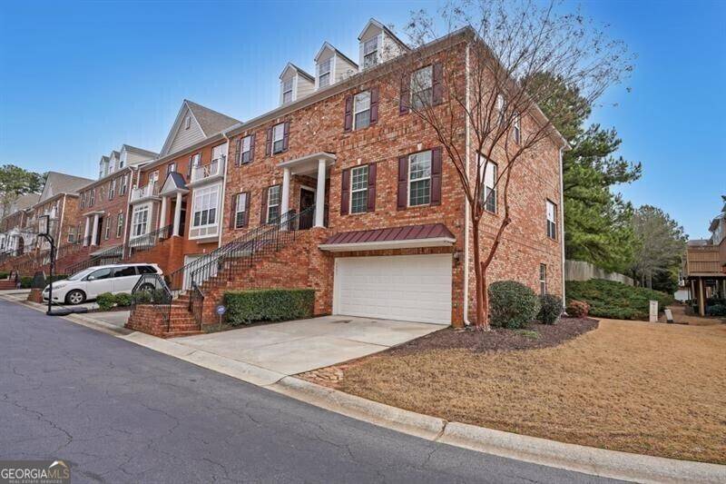 Johns Creek, GA 30097,6095 Joybrook