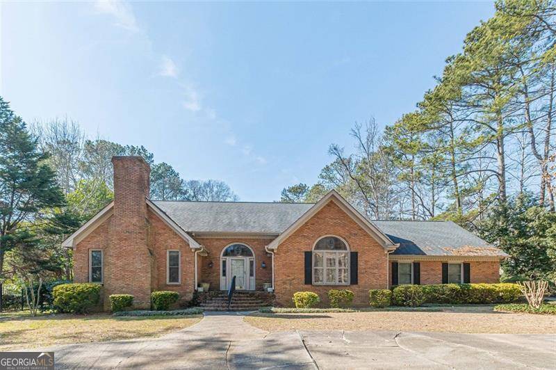 Jonesboro, GA 30236,8599 Lake Forest DR