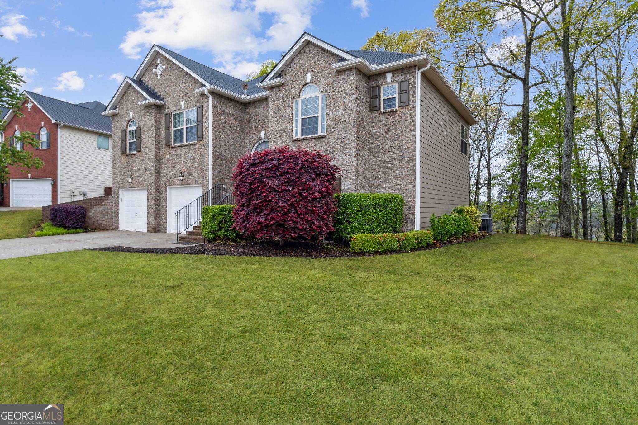 Flowery Branch, GA 30542,5736 Pleasant Woods DR