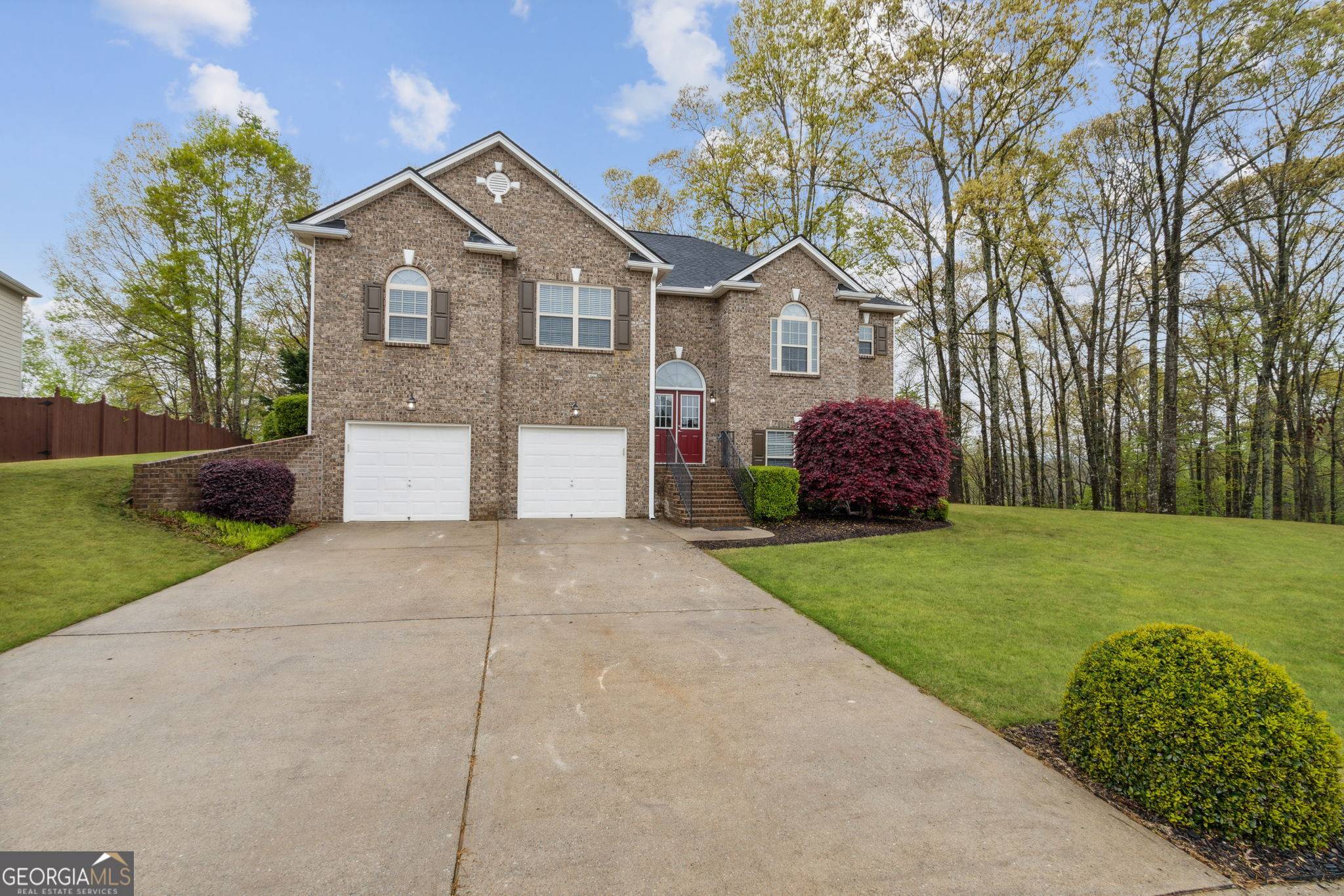 Flowery Branch, GA 30542,5736 Pleasant Woods DR